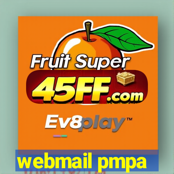 webmail pmpa